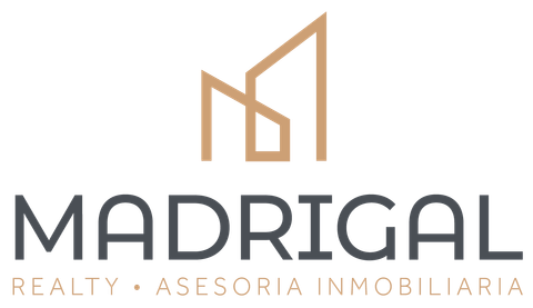 Madrigal Realty · Asesoría Inmobiliaria