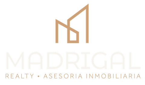 Madrigal Realty · Asesoría Inmobiliaria